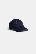 Courchevel navy