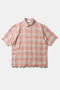 Crafty shirt copper