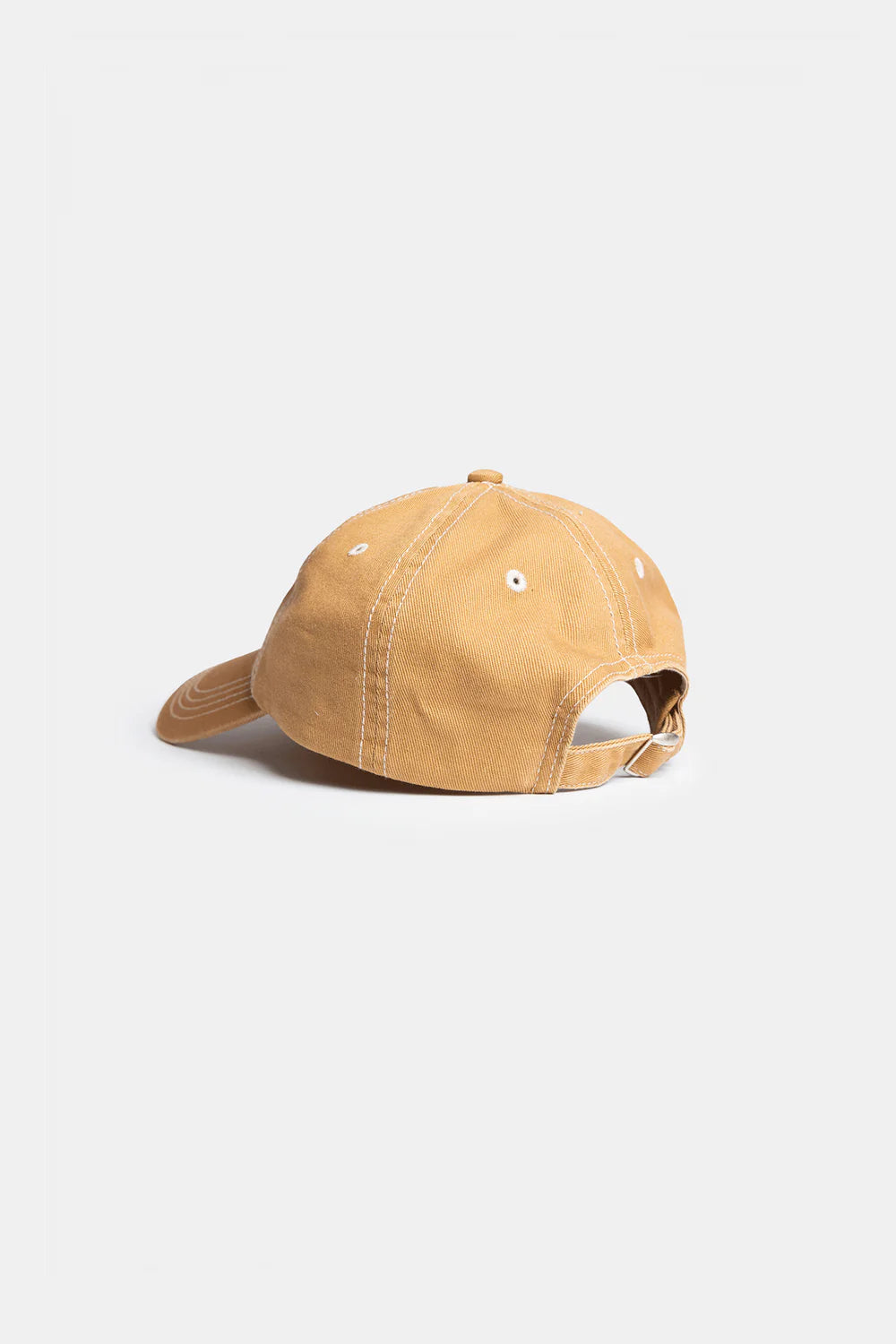 Elak cap brown