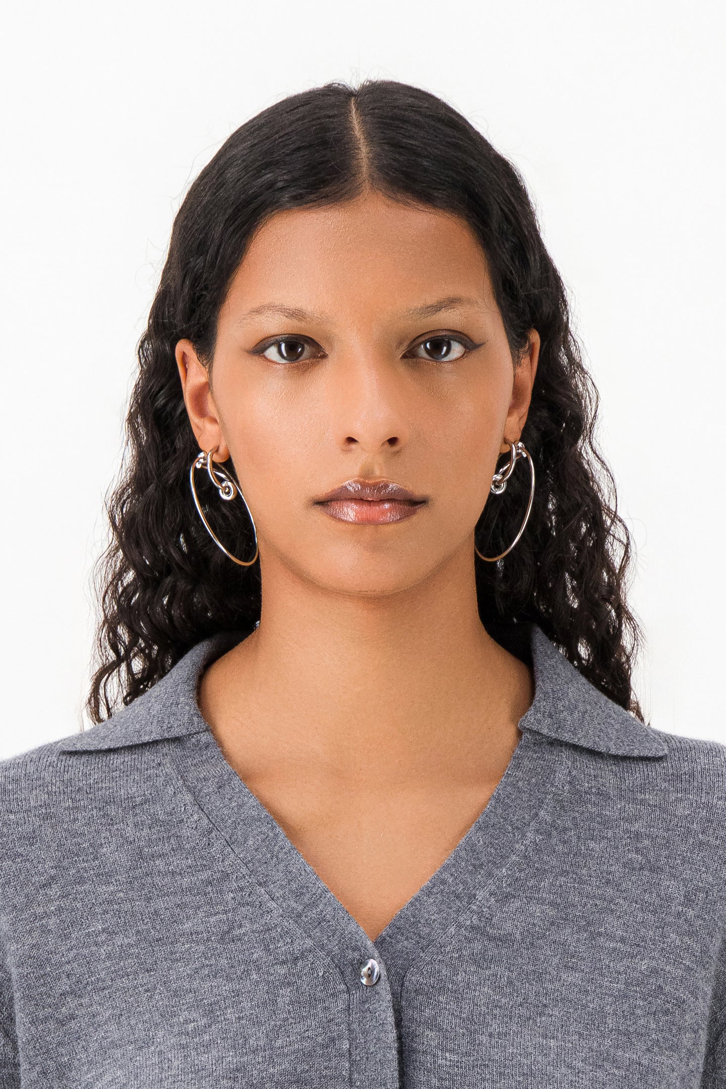 Eva earrings