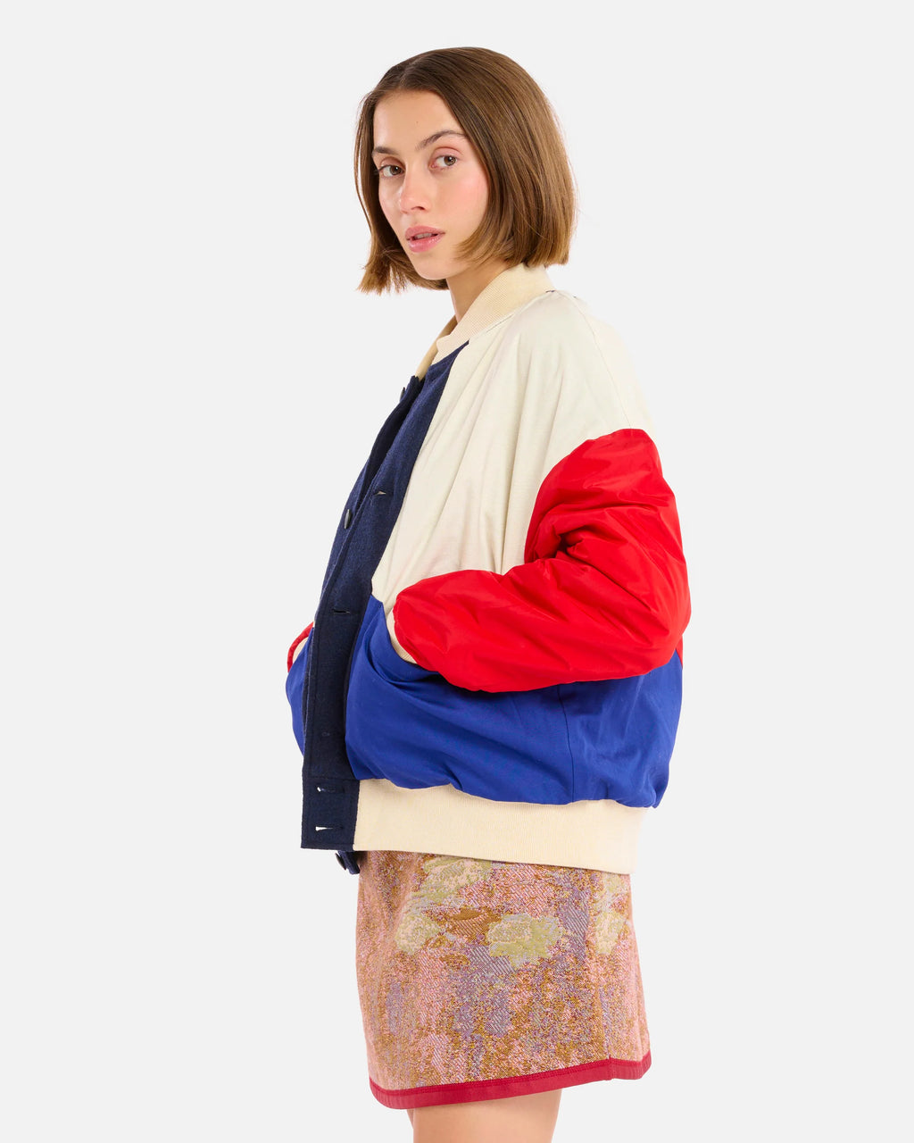 Gamma Wooly Jacket