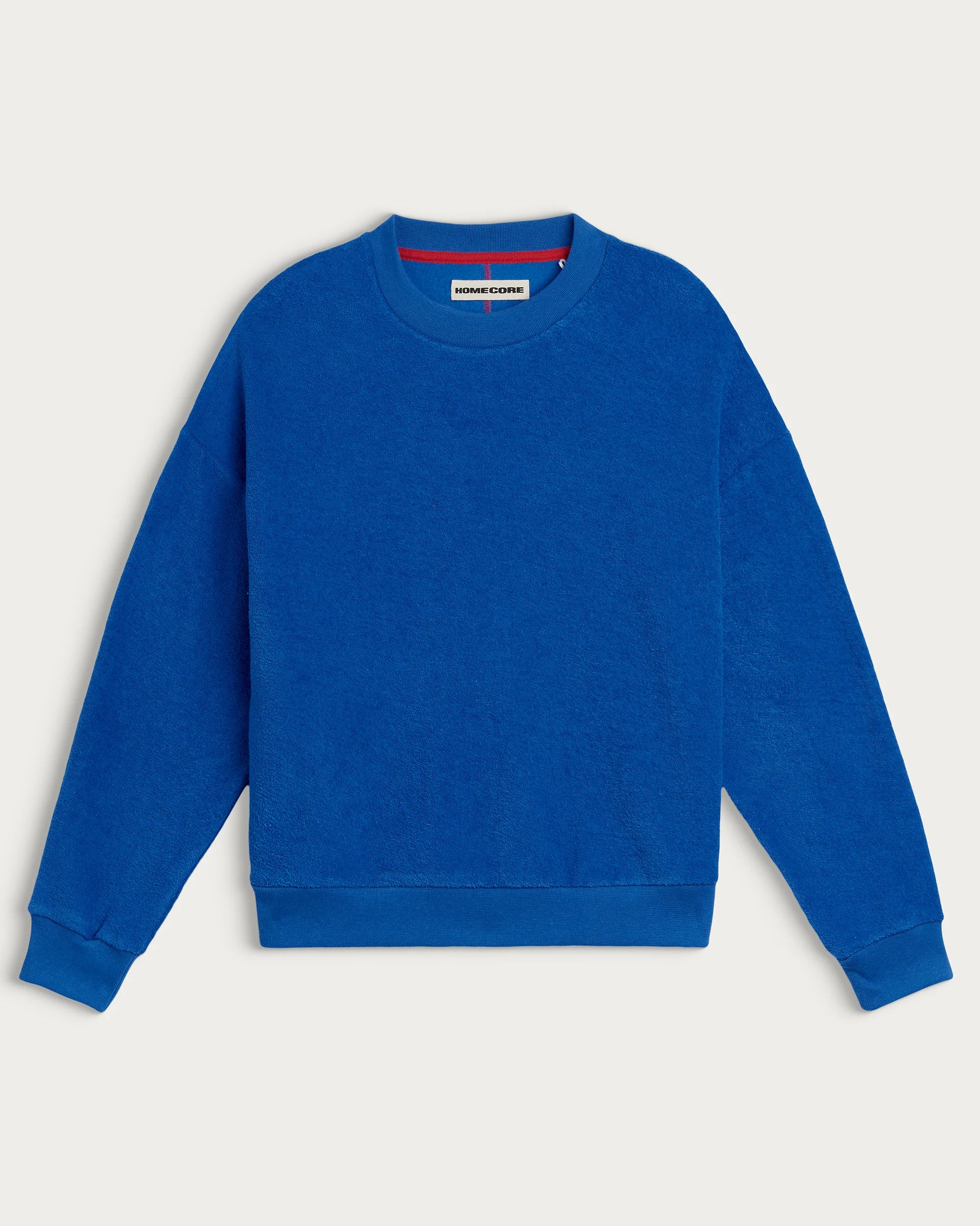 Sweatshirt Kallos cobalt blue