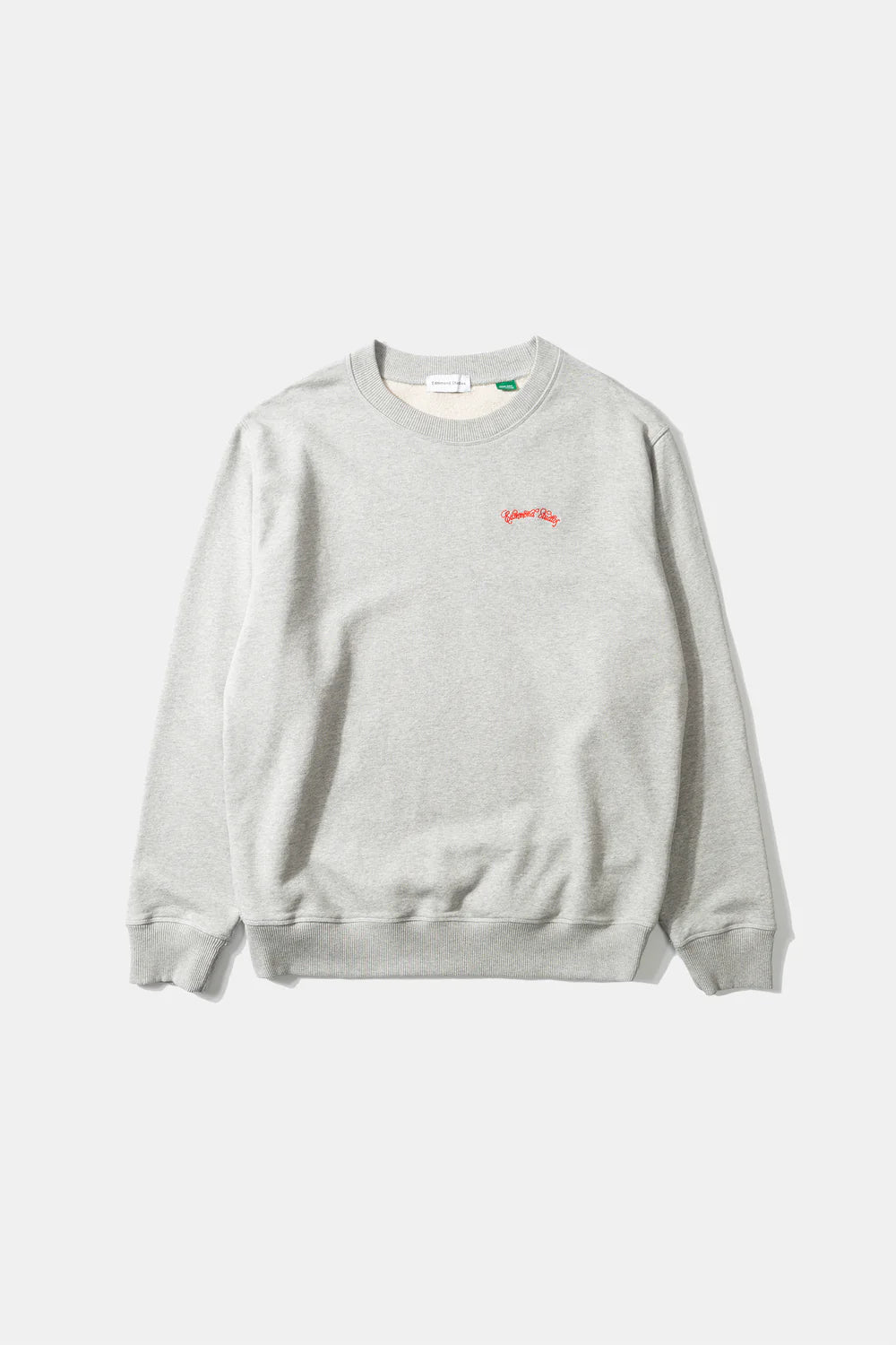 La trattoria plain grey melange