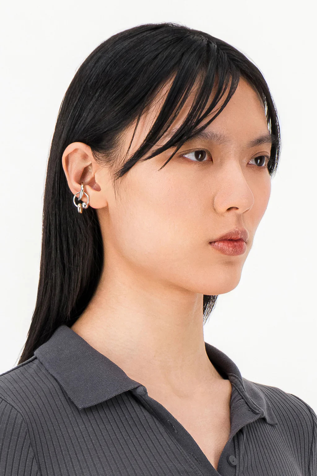 Lea earcuff