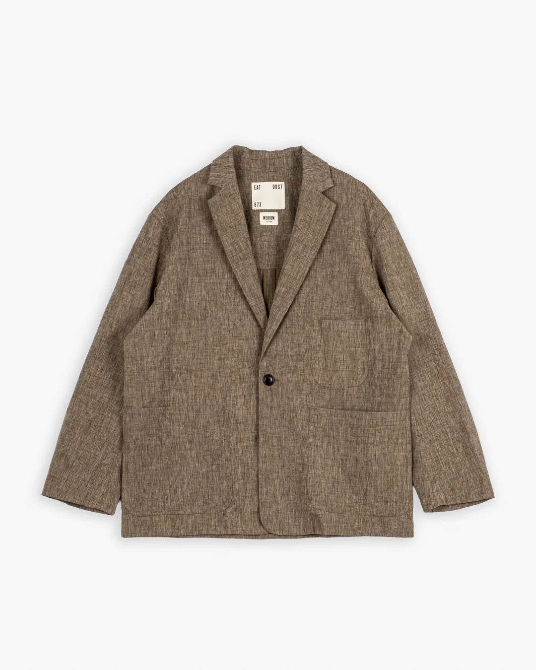 Blazer giorgio cotton nomad