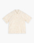 Suma Lilly cotton wheat shirt