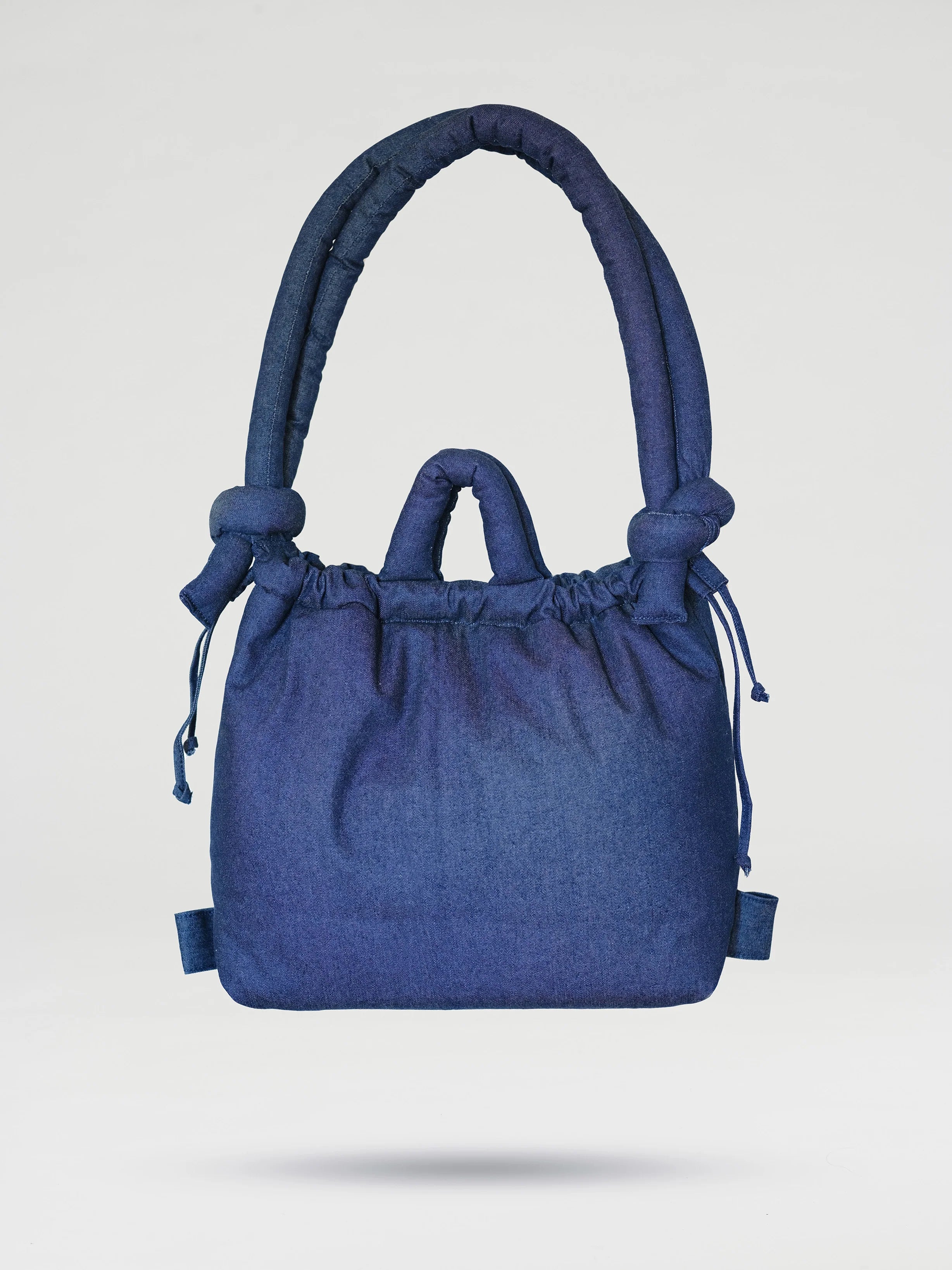 Ona soft bag denim