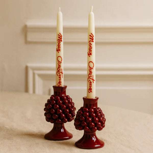 Pigna Candle Holder