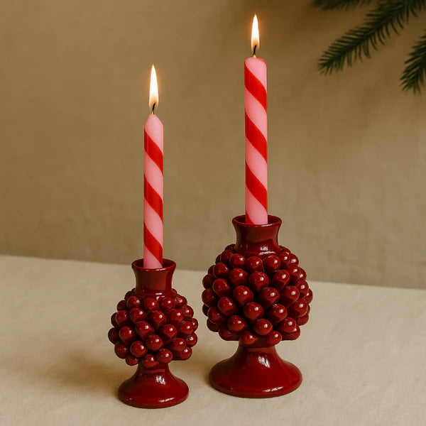 Pigna Candle Holder