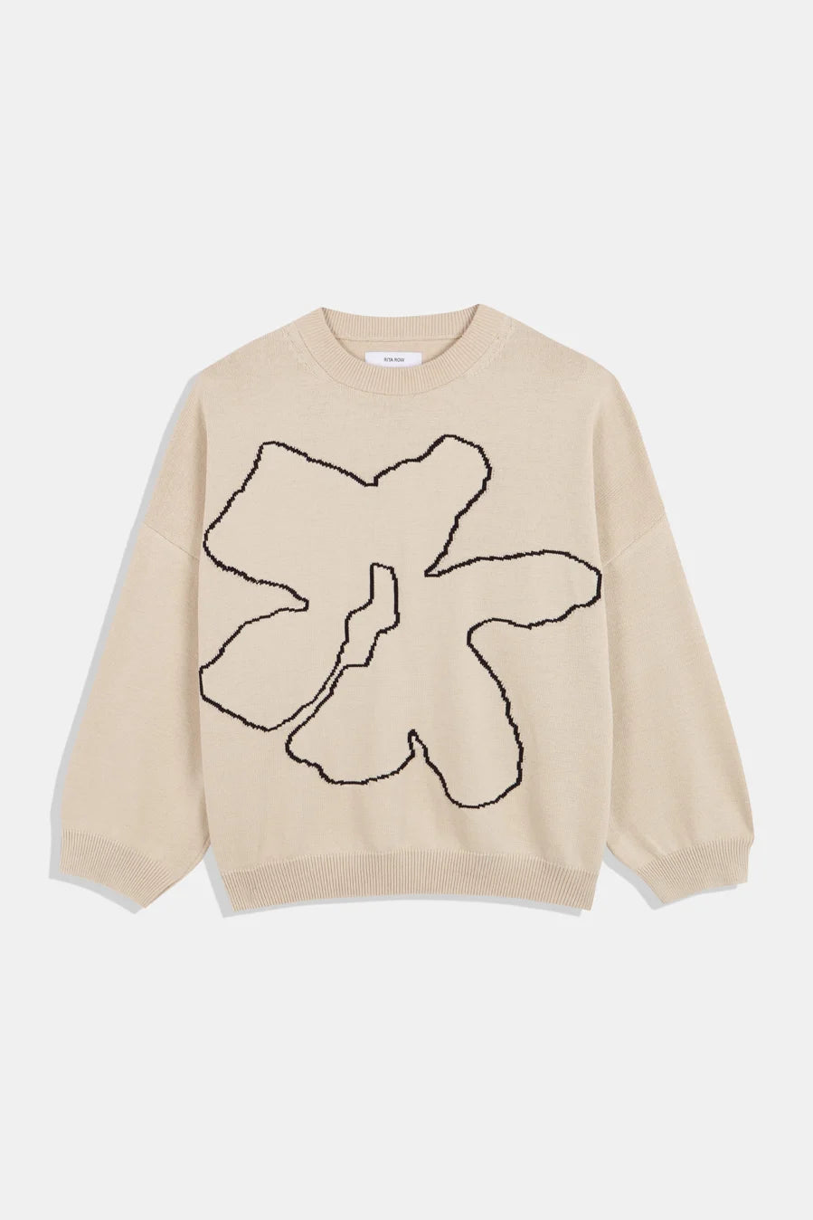 Betty Sweater Beige