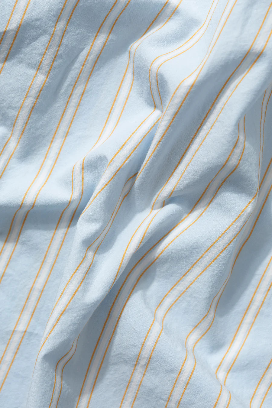 Chemise bleu ciel