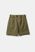 Summer jack short khaki