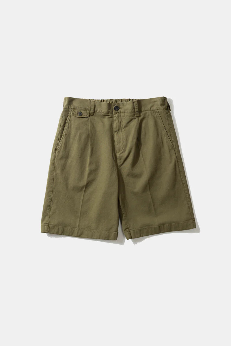 Summer jack short khaki