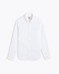Chloe Oxford white shirt
