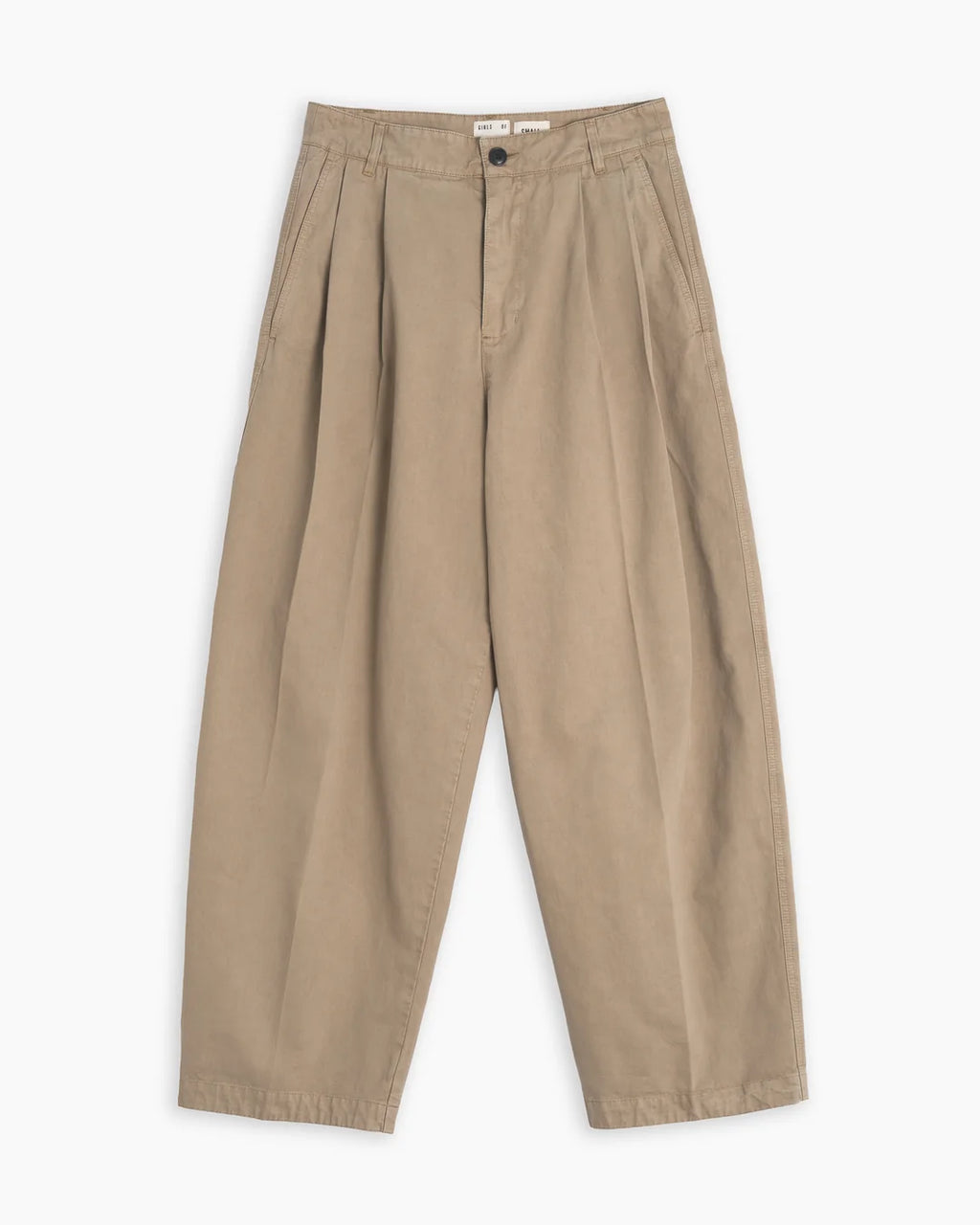 Ambassador pants kelp