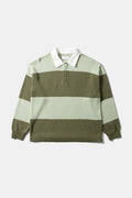 Undercover khaki polo