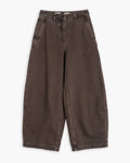 Atlantide chino sepia
