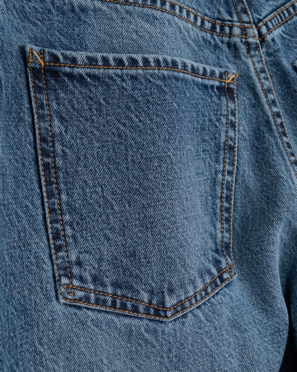Janet denim century denim vintage blue