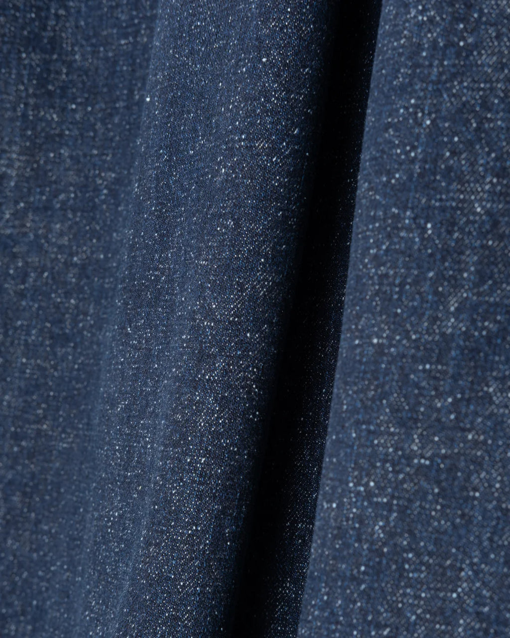 Meadow skirt neppy denim