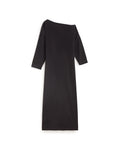 Black eve dress