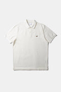 Wilson off-white polo shirt