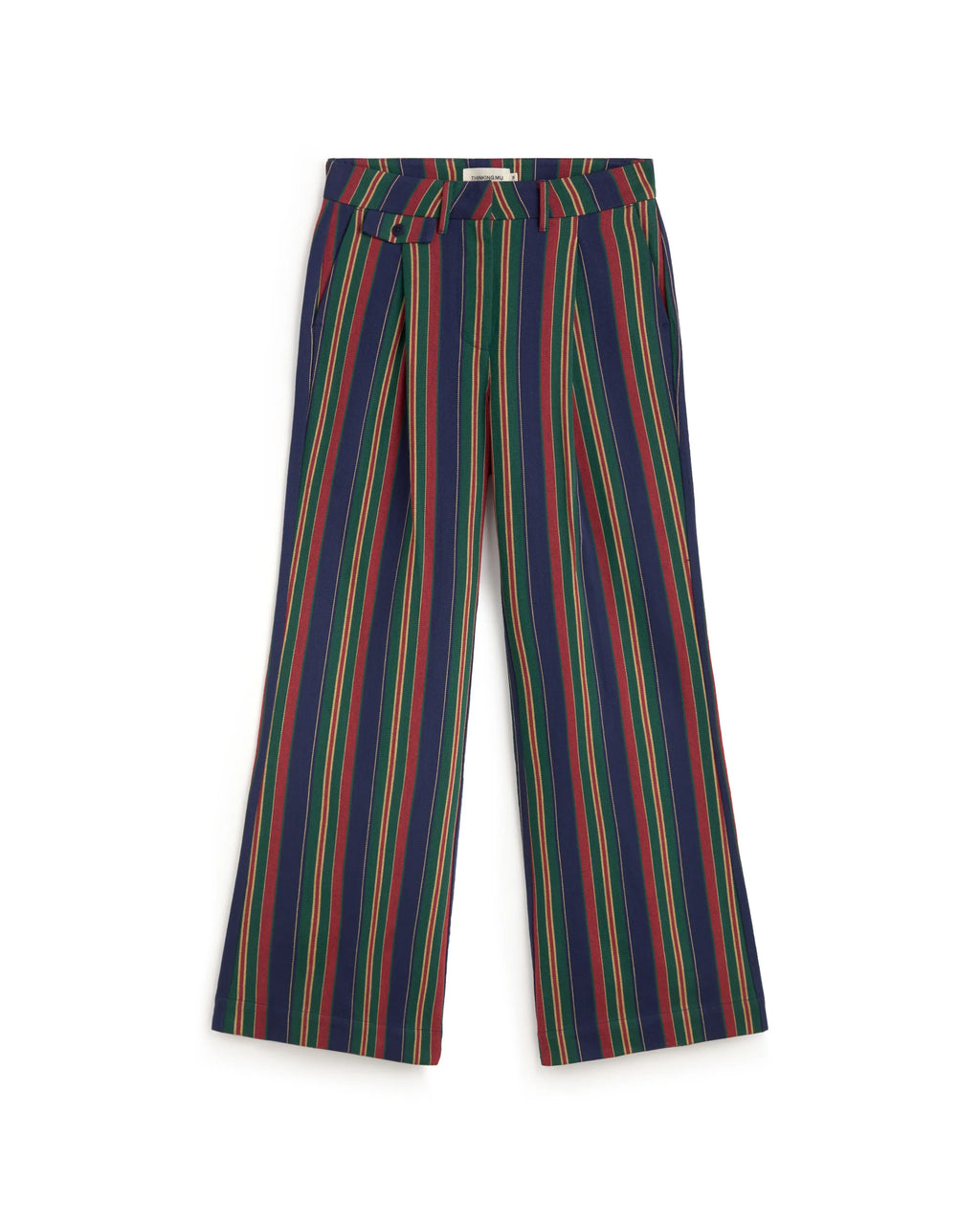 Cabanon stripes patricia pants