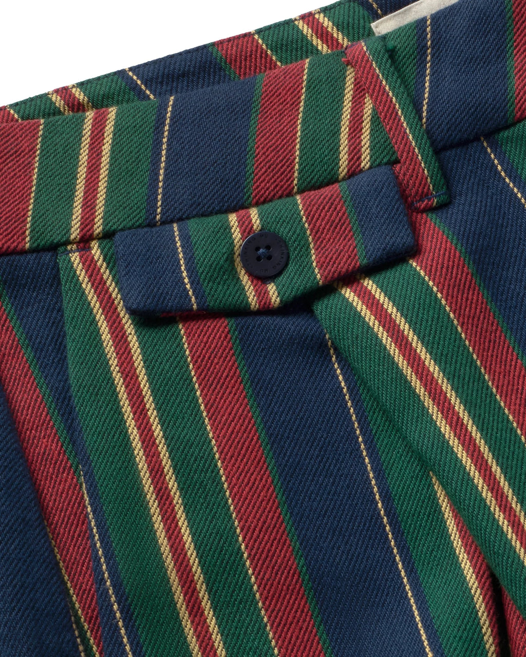 Cabanon stripes patricia pants