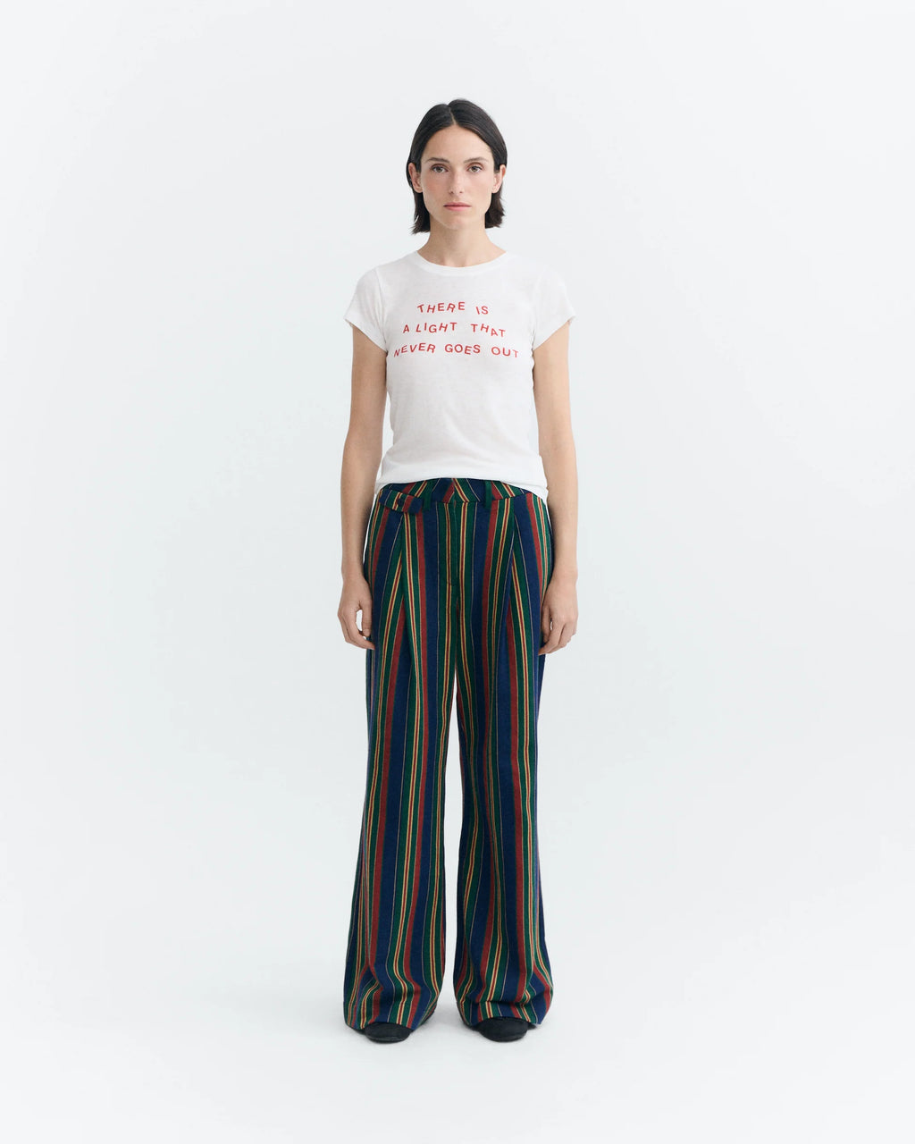 Cabanon stripes patricia pants