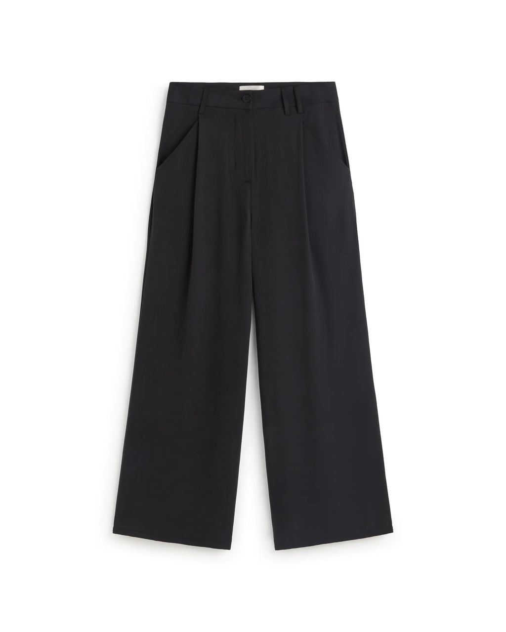 Black molly pants