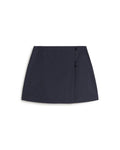 Blue night tania skirt