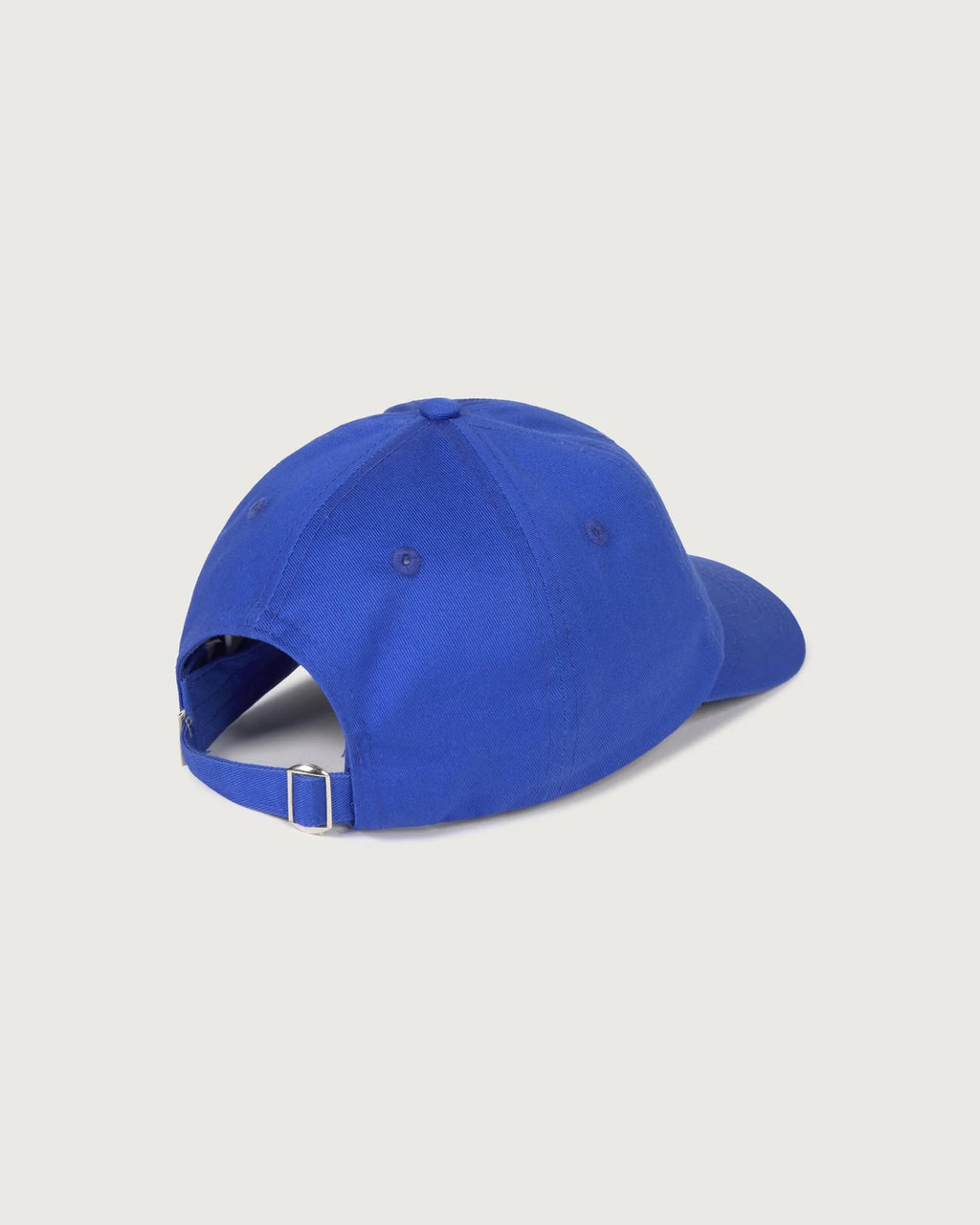 Blue meowrobics chris cap