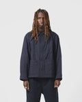 Sonora Jacket Quilted Cotton Inkt
