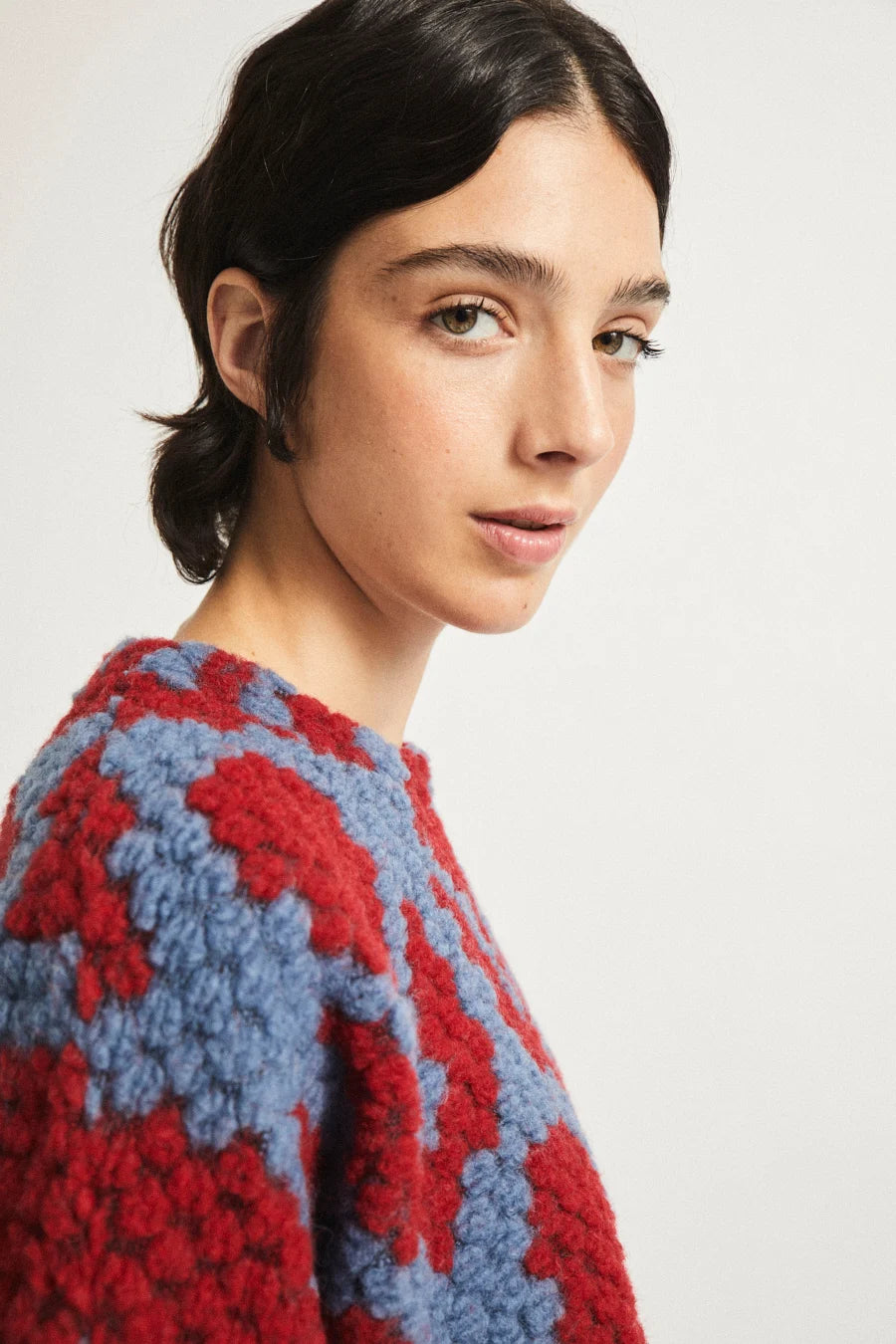 Muche Sweater