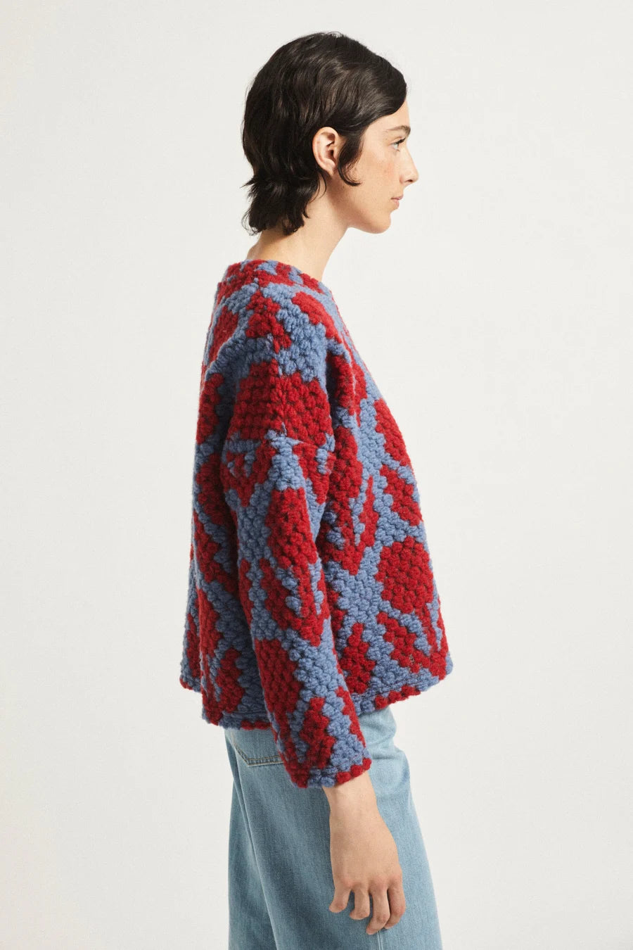 Muche Sweater
