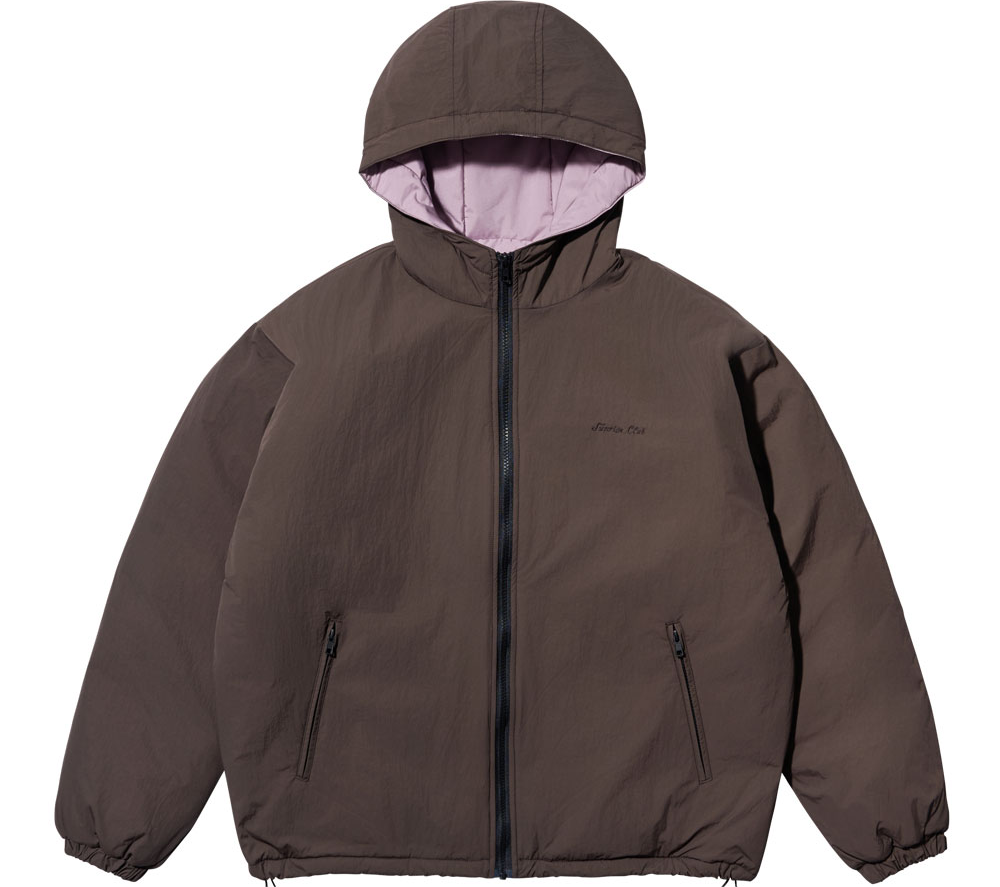 3M sunrise club padding brown
