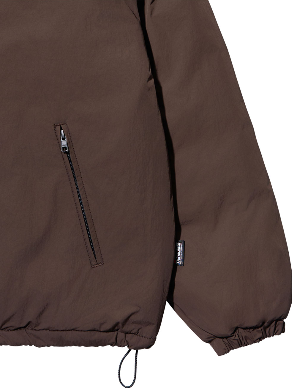 3M sunrise club padding brown