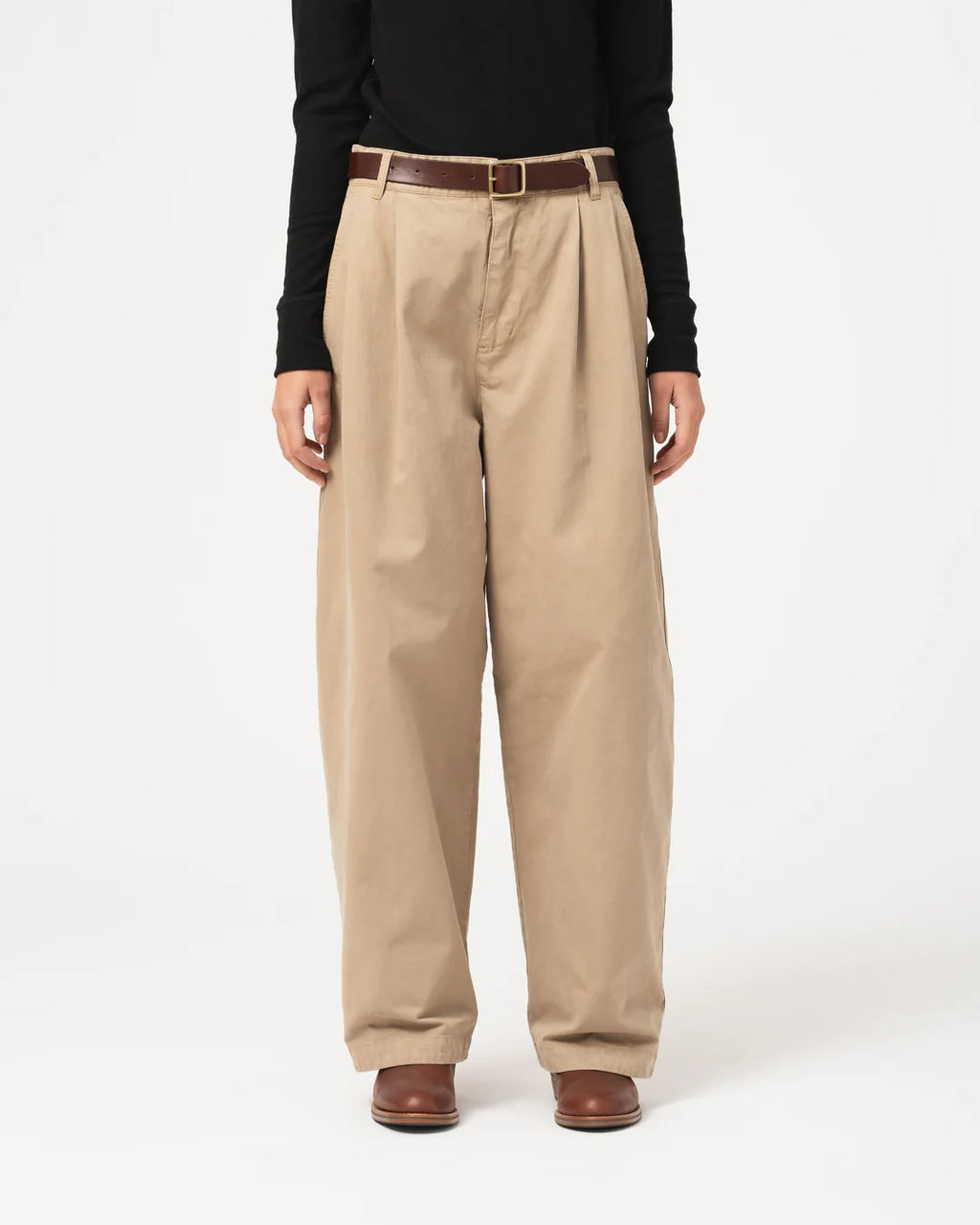 Ambassador pants kelp