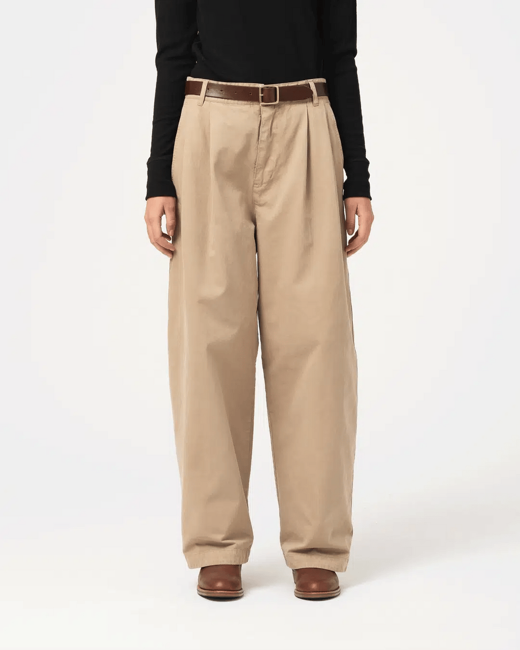 Ambassador pants kelp
