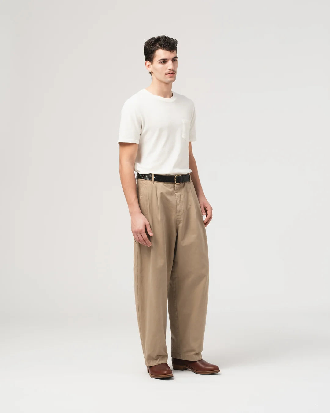 Ambassador pants kelp
