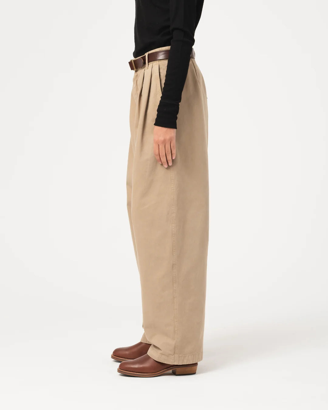 Ambassador pants kelp