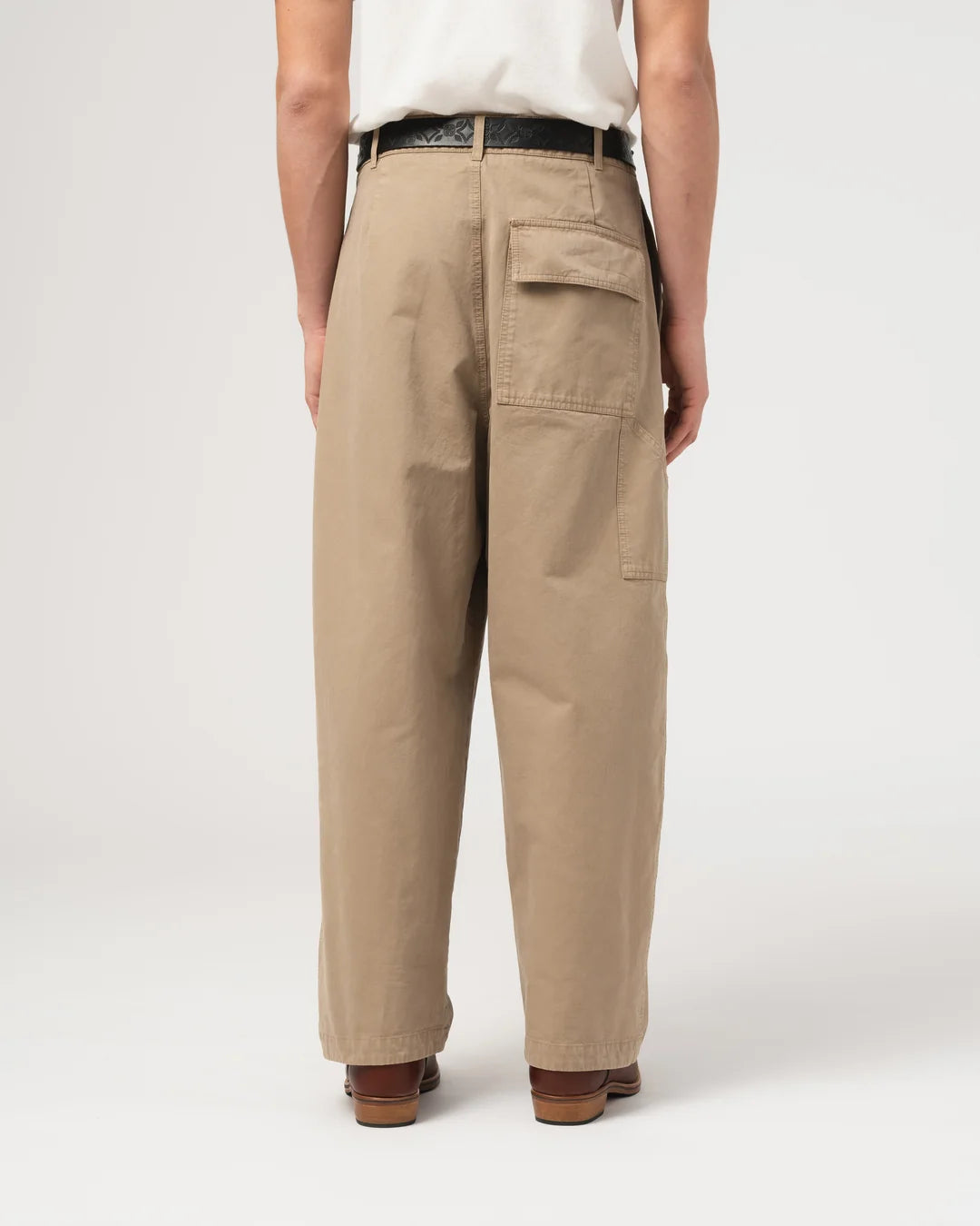Ambassador pants kelp