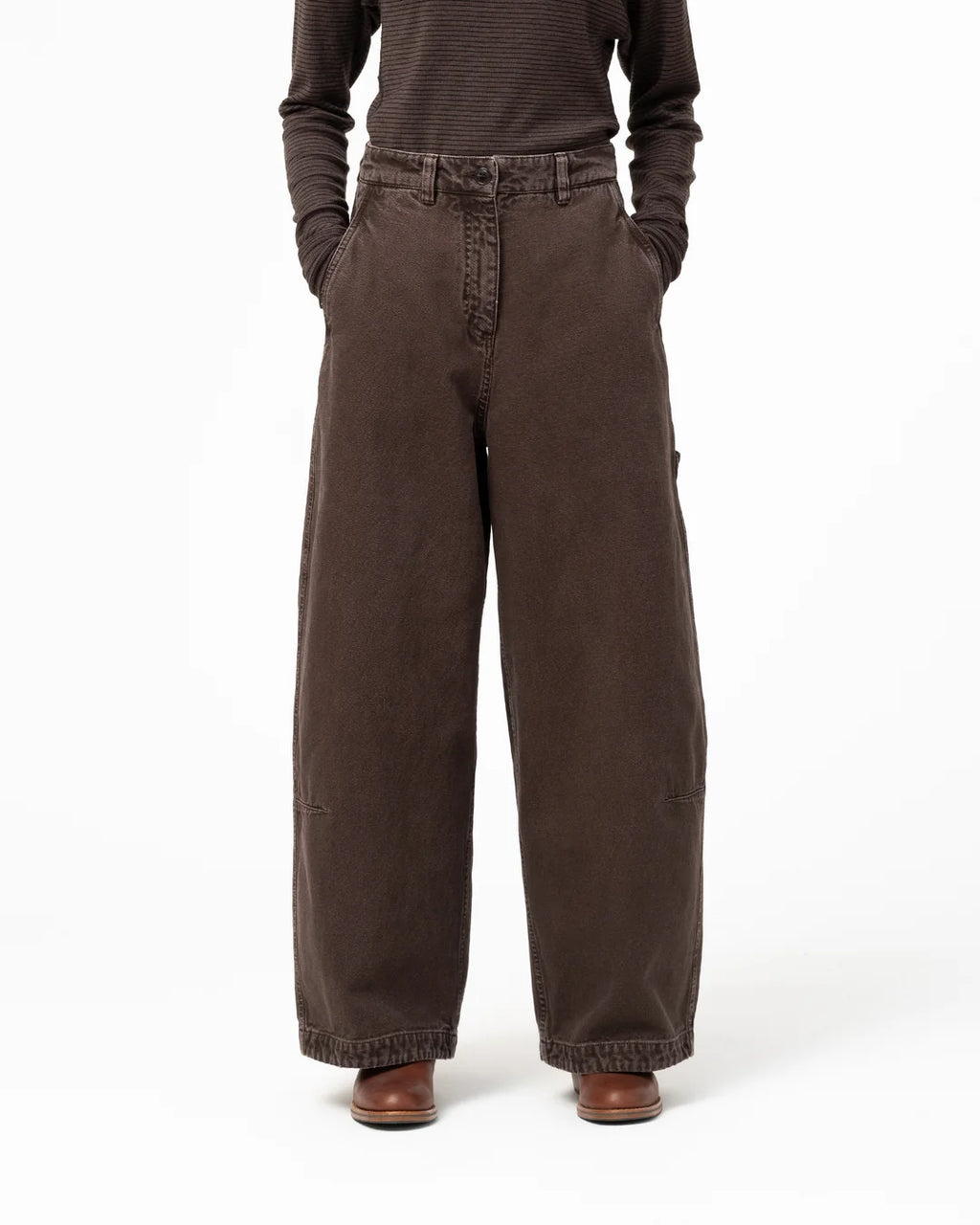 Atlantide chino sepia