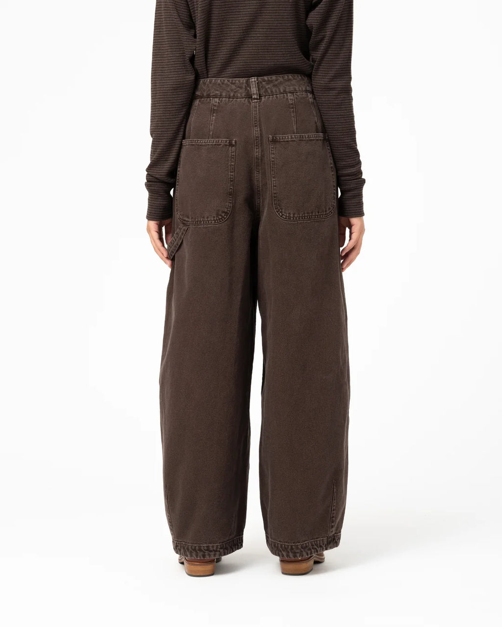 Atlantide chino sepia