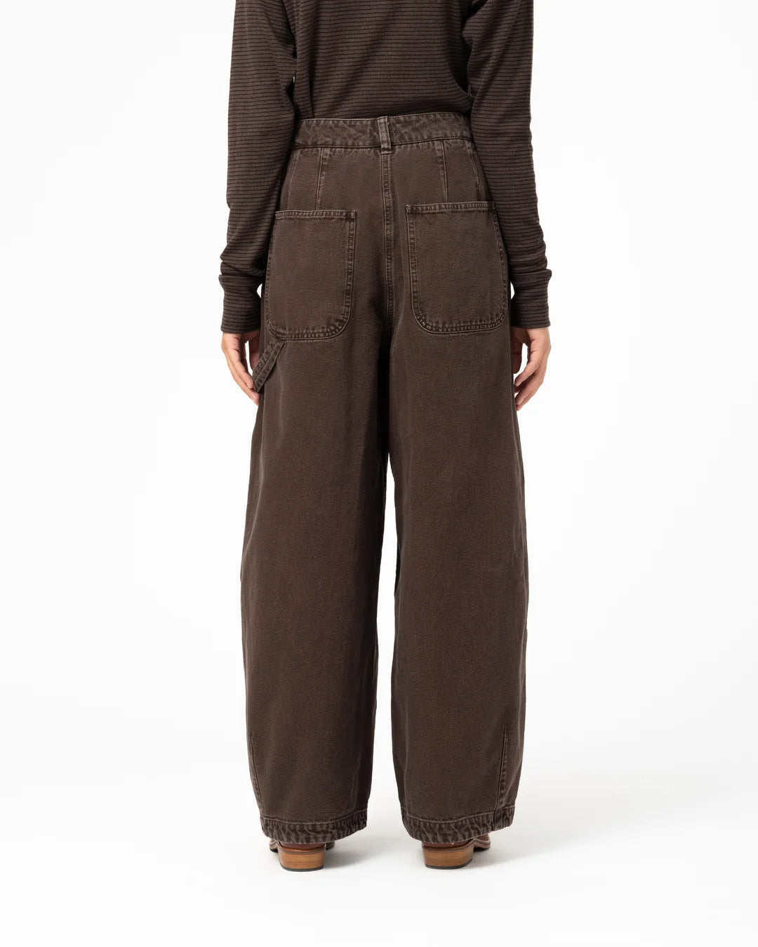 Atlantide chino sepia